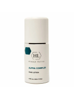 Лосьон-пилинг с фруктовыми экстрактами Holy Land Alpha Complex Face Lotion, 125 мл